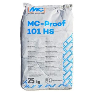 Imagine produs MC-Proof 101 HS
