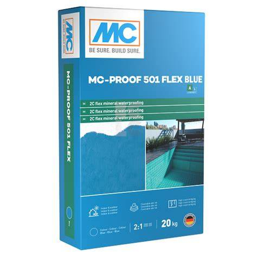 Imagine produs MC-Proof 501 flex