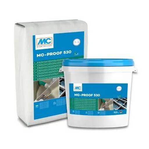 Imagine produs MC-Proof 530