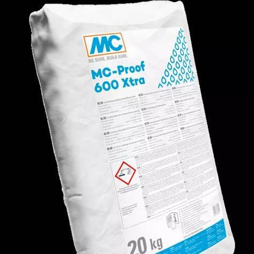 Imagine produs MC-Proof 600 Xtra