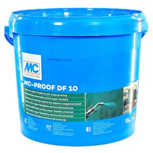 Imagine produs MC-Proof DF10
