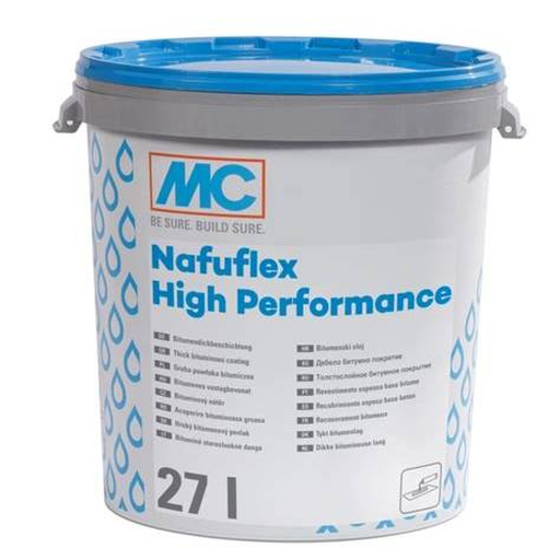 Imagine produs Nafuflex High Performance